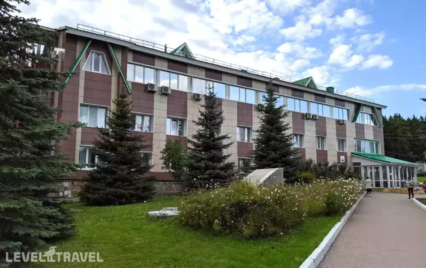 Санаторий Радуга