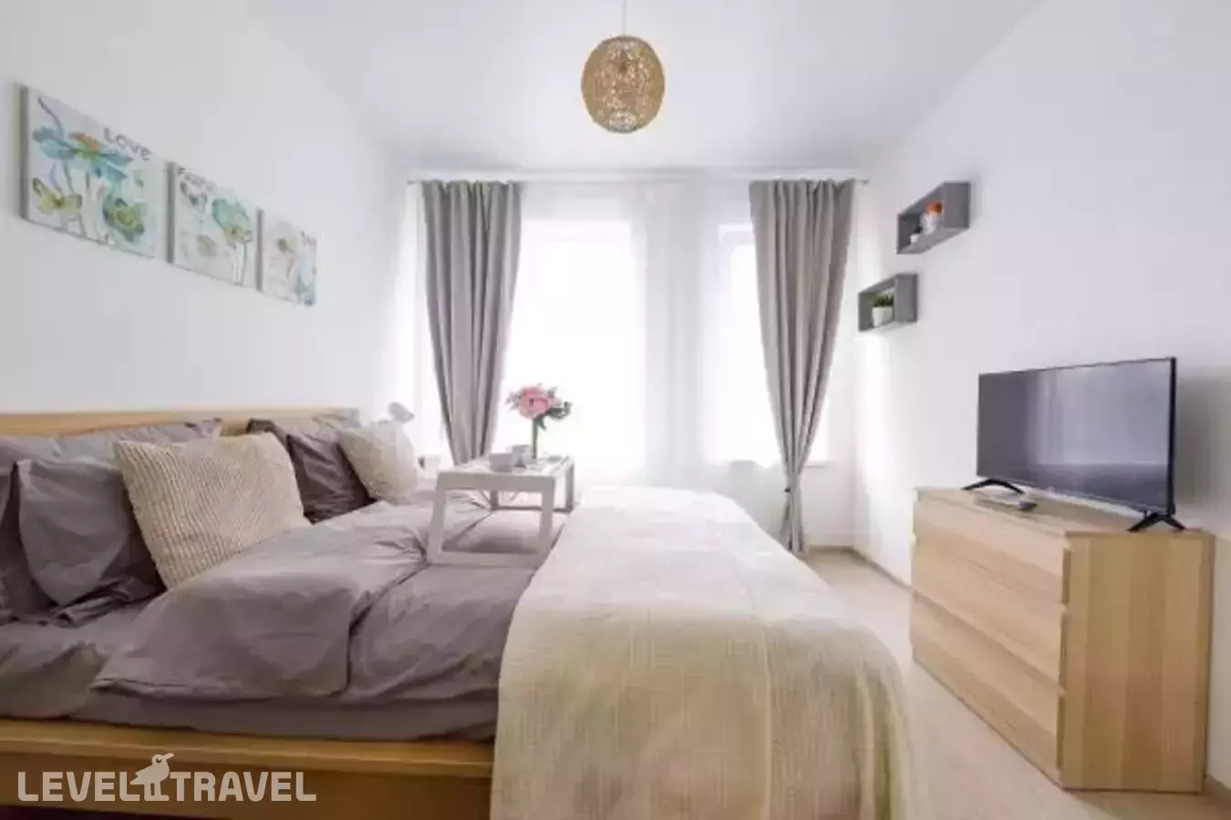 Room Tour (Рум Тур) на улице Шаумяна