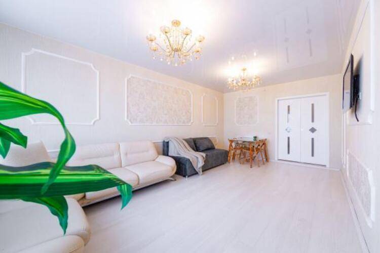 Room Tour (Рум Тур) на улице Энергостроителей