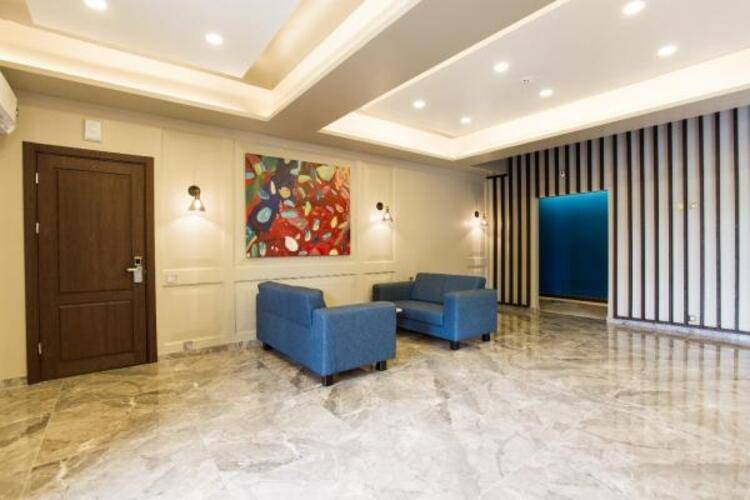 Xander Hotel