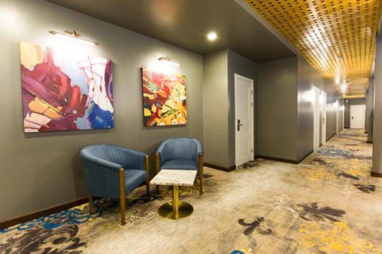 Xander Hotel
