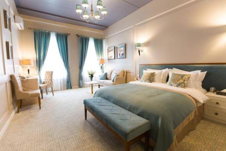Xander Hotel