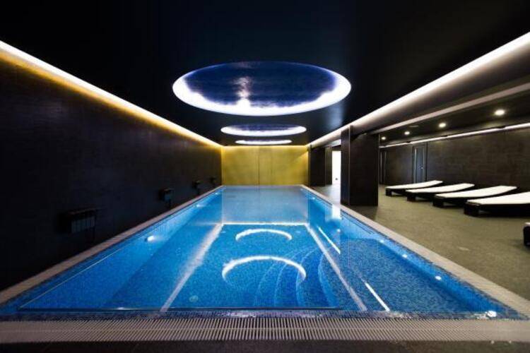 Xander Hotel
