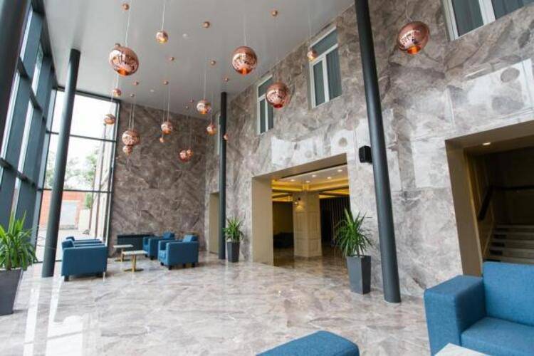 Xander Hotel