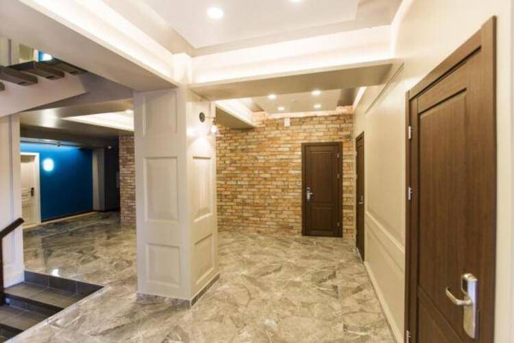 Xander Hotel