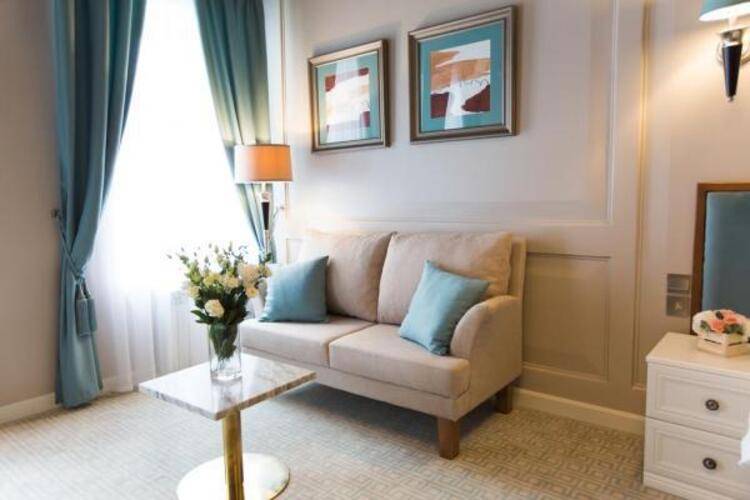 Xander Hotel