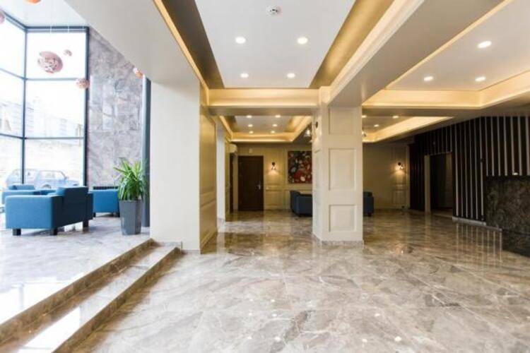 Xander Hotel