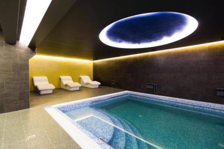Xander Hotel