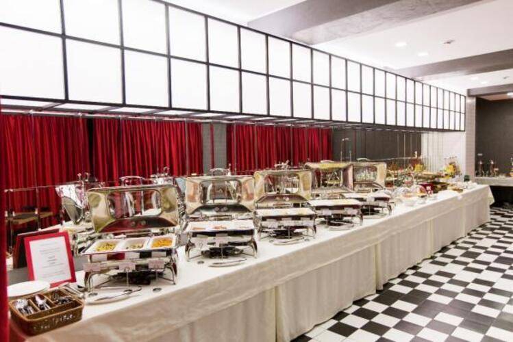 Xander Hotel