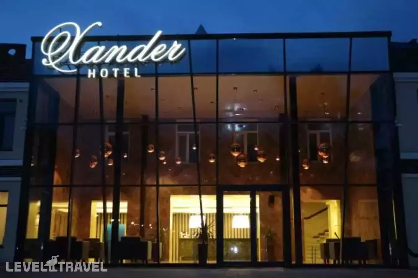 Xander Hotel