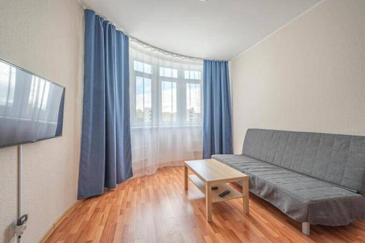 Rooms-Eкб (Румс-Екб) на улице 8 Марта 190