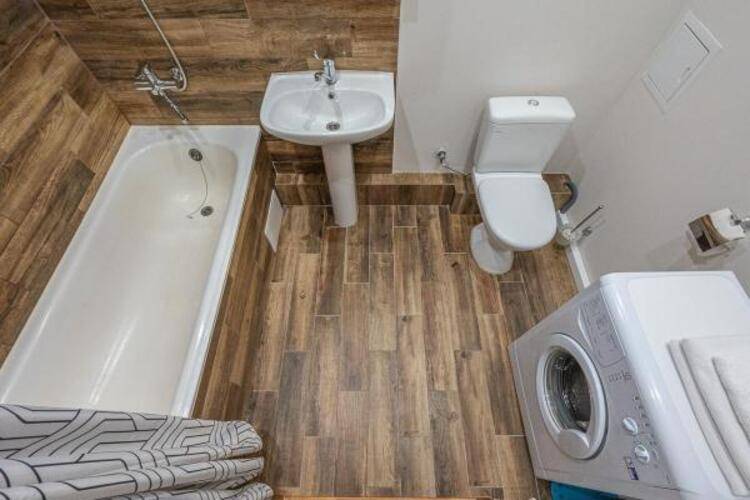 Rooms-Eкб (Румс-Екб) на улице 8 Марта 190