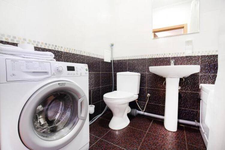 Rooms-Eкб (Румс-Екб) на улице 8 Марта 190