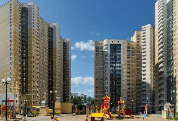 Rooms-Eкб (Румс-Екб) на улице 8 Марта 190