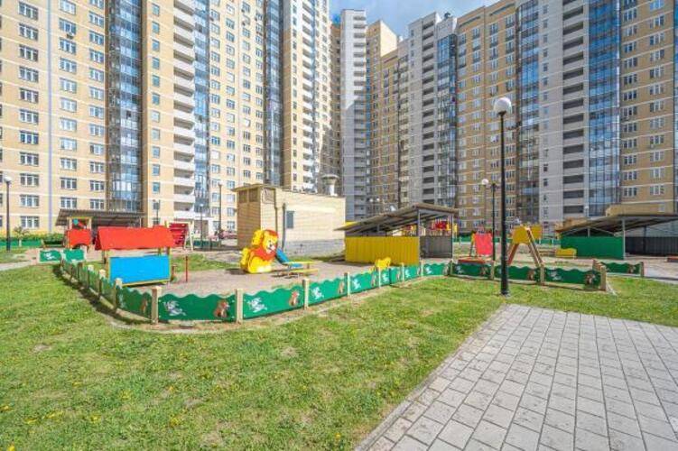 Rooms-Eкб (Румс-Екб) на улице 8 Марта 190
