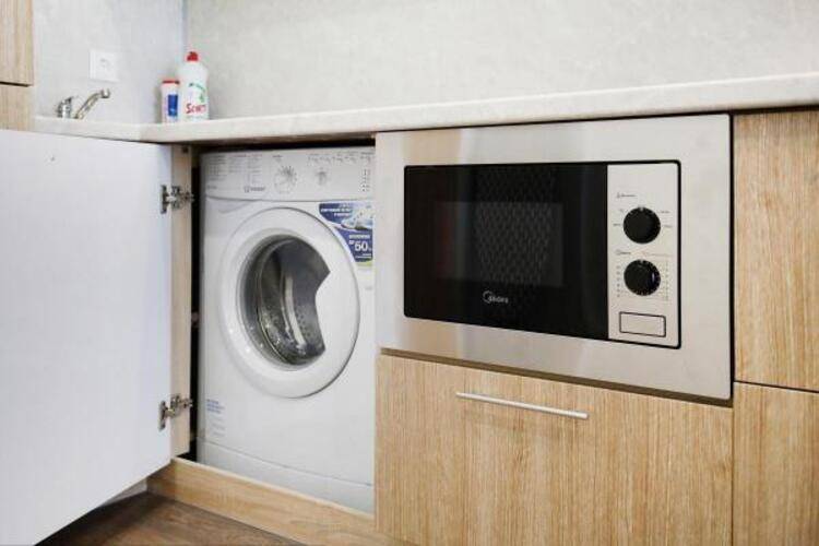 Rooms-Eкб (Румс-Екб) на улице Малышева