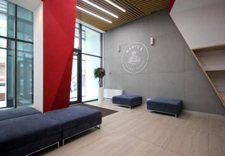 Rooms-Eкб (Румс-Екб) на улице Малышева