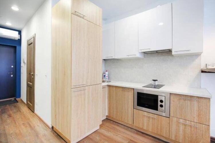 Rooms-Eкб (Румс-Екб) на улице Малышева