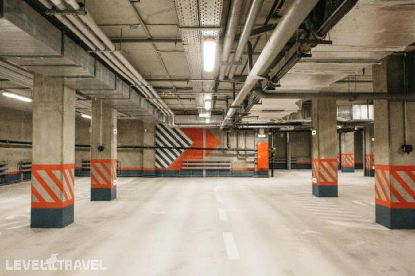 фотографии отеля Rooms-Eкб (Румс-Екб) на улице Малышева в Россия(Екатеринбург) - фото №14