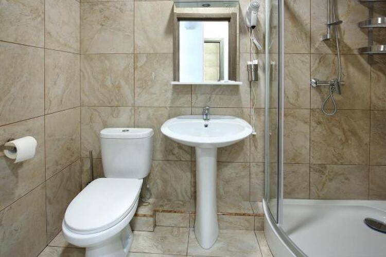 Rooms-Eкб (Румс-Екб) на улице Малышева