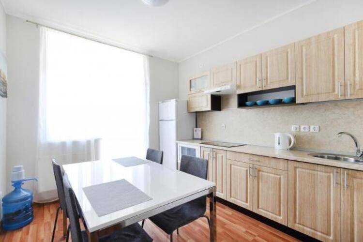 Rooms-Eкб (Румс-Екб) На Улице Союзная
