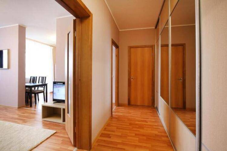 Rooms-Eкб (Румс-Екб) На Улице Союзная