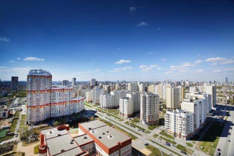Rooms-Eкб (Румс-Екб) На Улице Союзная