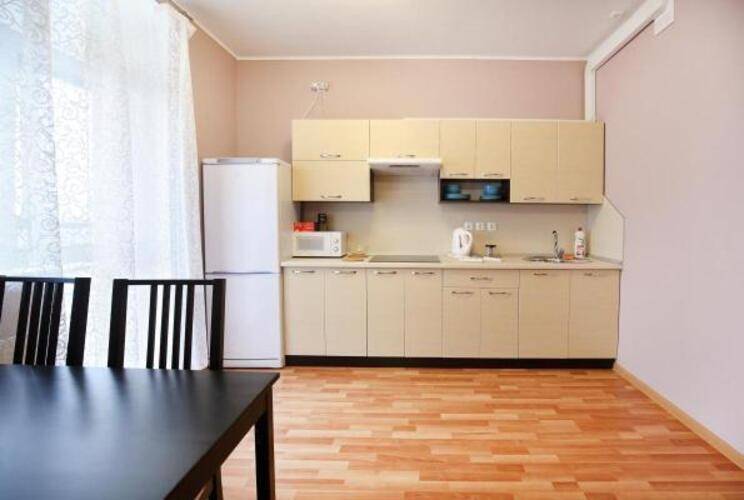 Rooms-Eкб (Румс-Екб) На Улице Союзная