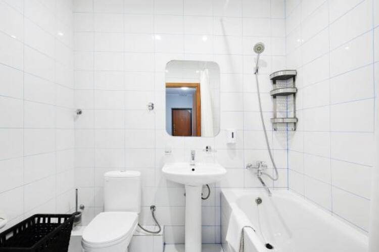 Rooms-Eкб (Румс-Екб) На Улице Союзная