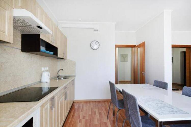 Rooms-Eкб (Румс-Екб) На Улице Союзная