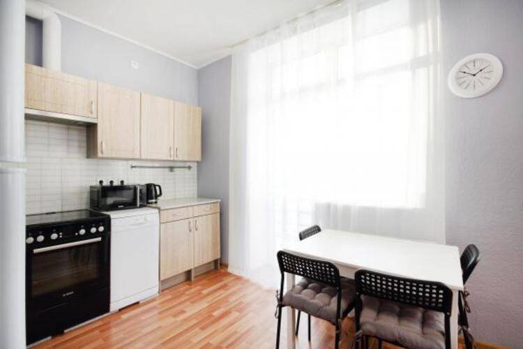 Rooms-Eкб (Румс-Екб) На Улице Союзная