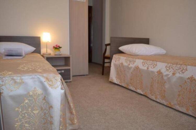 АэроОтель