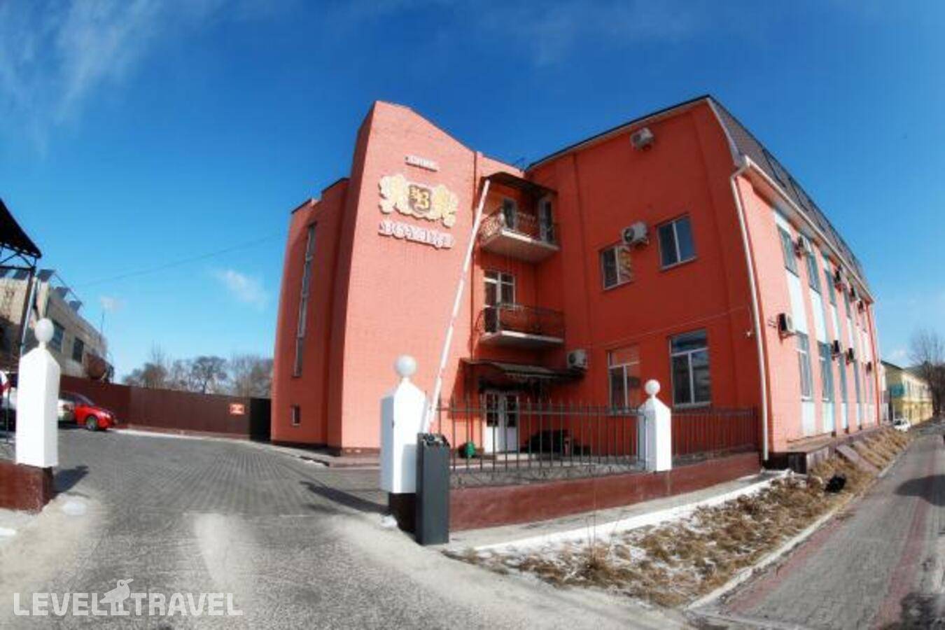 Изображение отеля 33