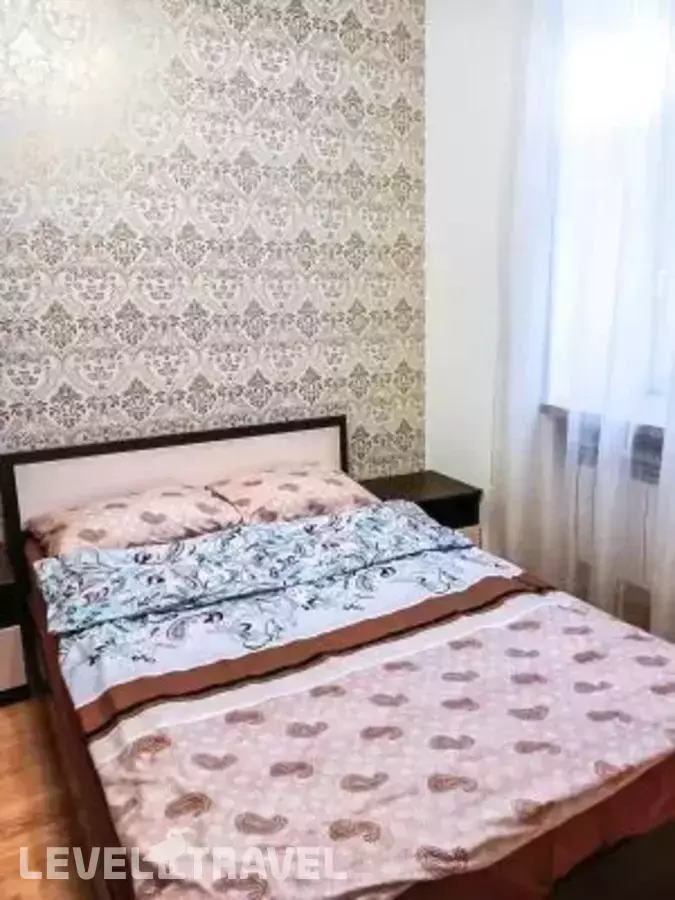 АЛЛиС на улице Бажова