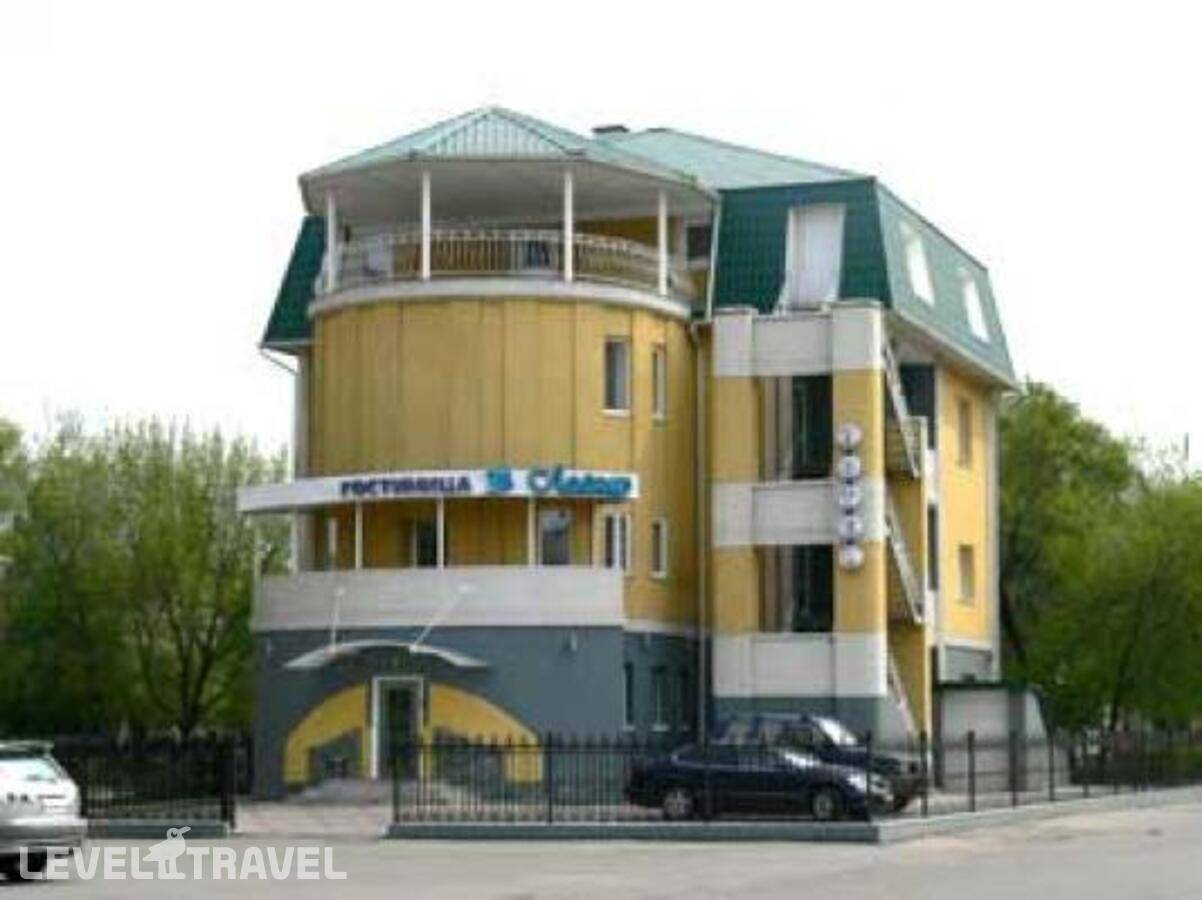 Изображение отеля 1
