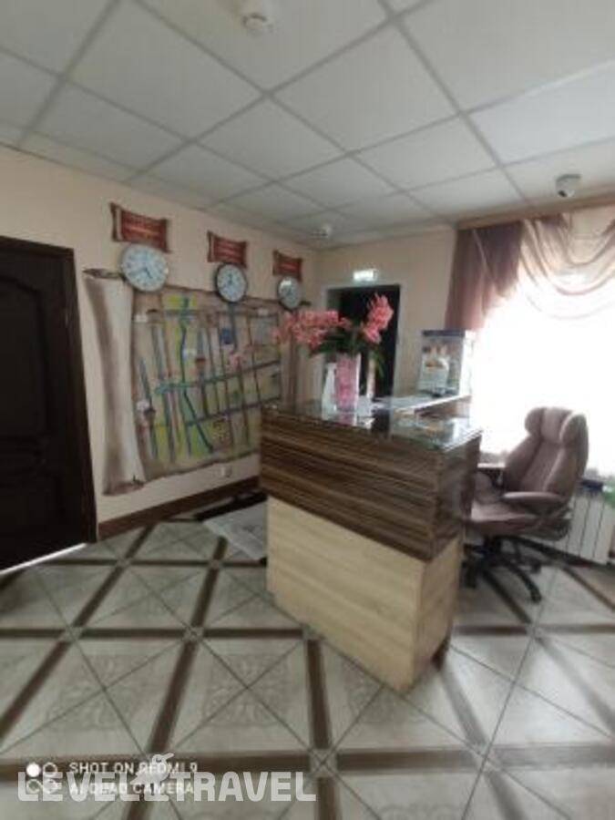 Изображение отеля 36