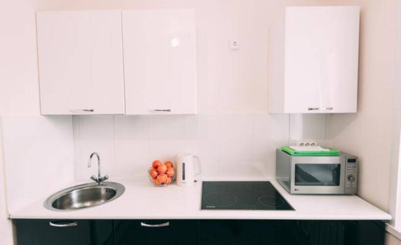 Golden Key (Голден Ки) в 1-ом микрорайоне 19