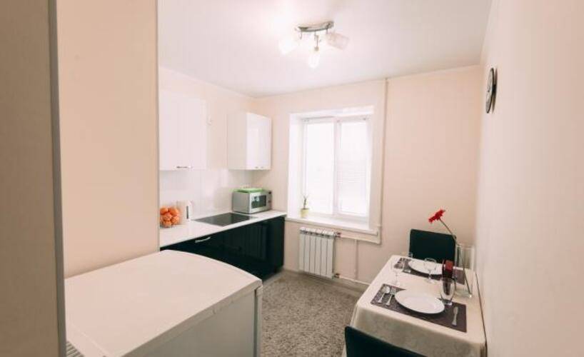 Golden Key (Голден Ки) в 1-ом микрорайоне 19