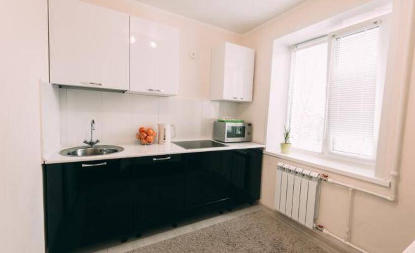 Golden Key (Голден Ки) в 1-ом микрорайоне 19