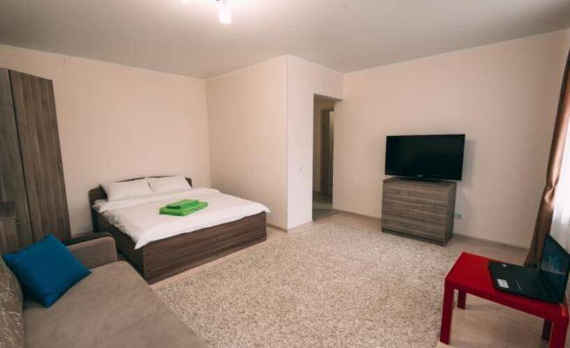 Golden Key (Голден Ки) в 1-ом микрорайоне 19