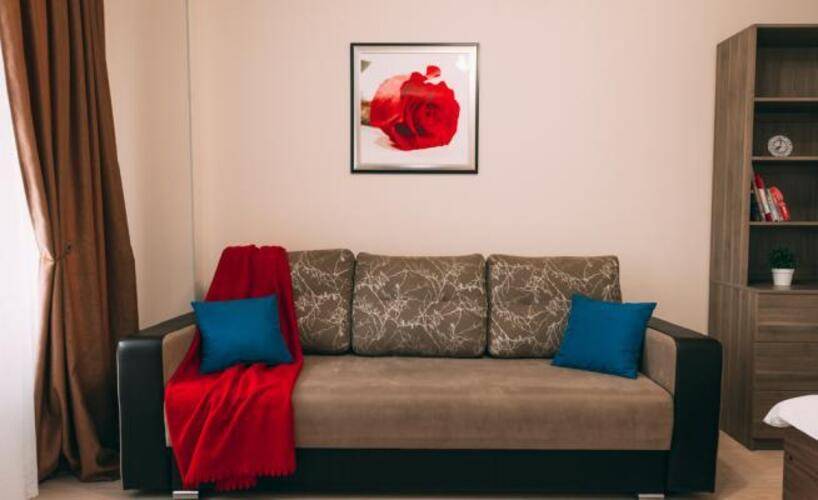 Golden Key (Голден Ки) в 1-ом микрорайоне 19