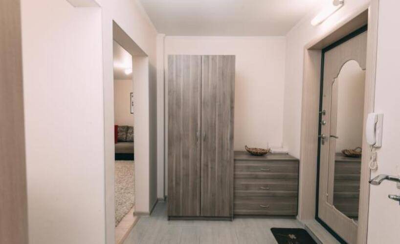 Golden Key (Голден Ки) в 1-ом микрорайоне 19