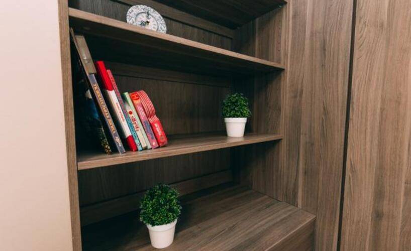 Golden Key (Голден Ки) в 1-ом микрорайоне 19