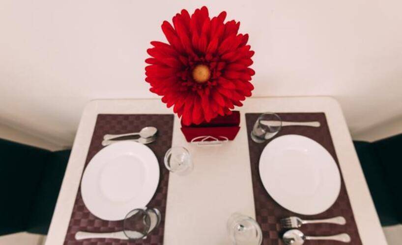 Golden Key (Голден Ки) в 1-ом микрорайоне 19