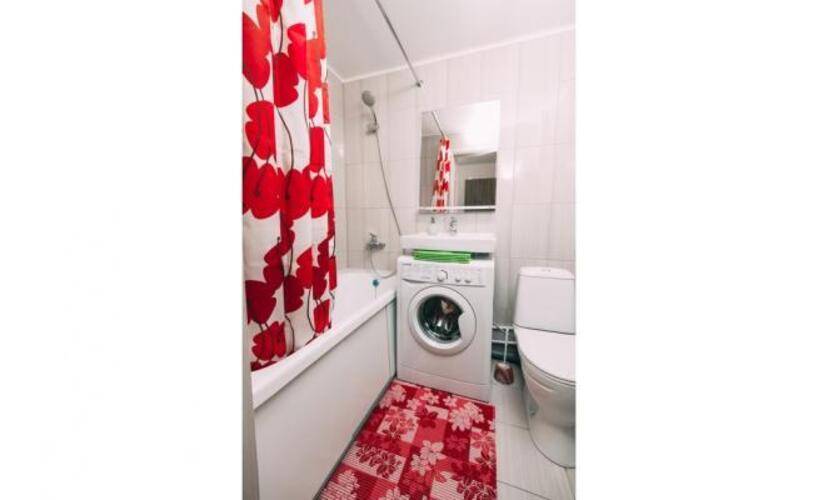 Golden Key (Голден Ки) в 1-ом микрорайоне 19