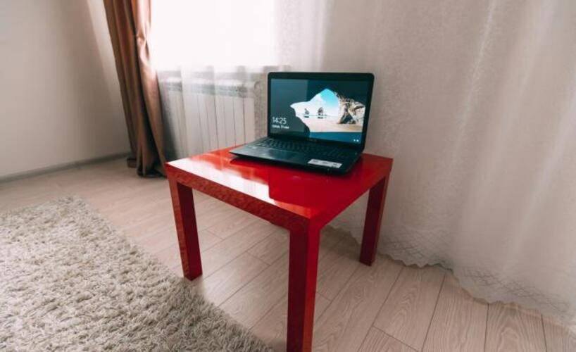 Golden Key (Голден Ки) в 1-ом микрорайоне 19