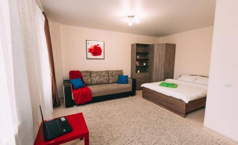 Golden Key (Голден Ки) в 1-ом микрорайоне 19