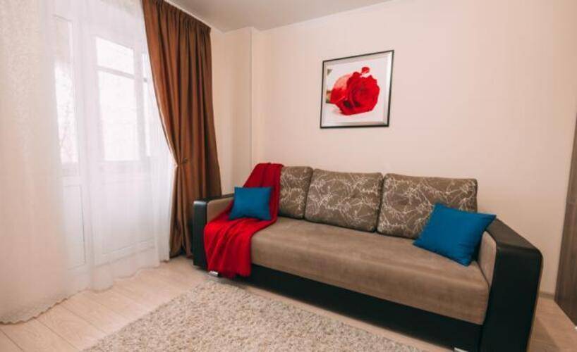 Golden Key (Голден Ки) в 1-ом микрорайоне 19