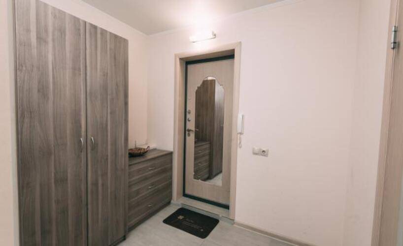 Golden Key (Голден Ки) в 1-ом микрорайоне 19