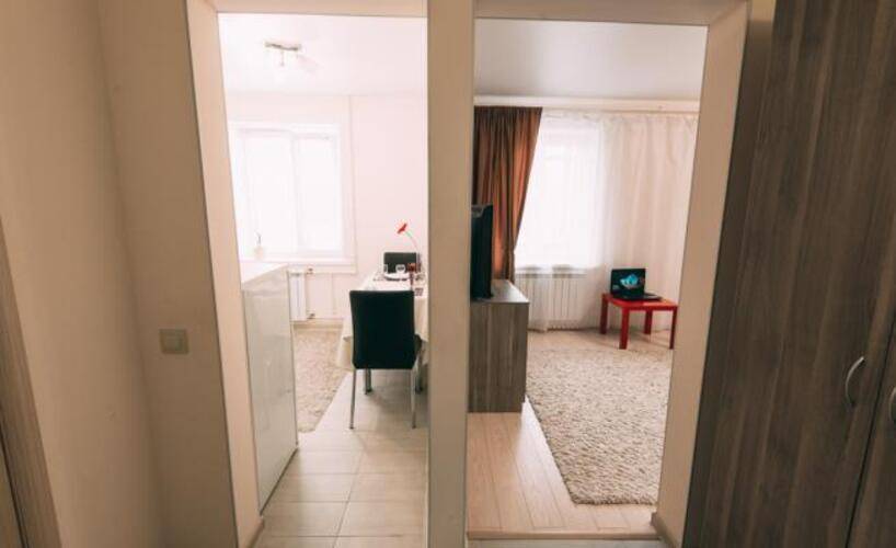 Golden Key (Голден Ки) в 1-ом микрорайоне 19